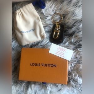 💥Absolutely gorgeous keychain final price NO OFFERS ACCEPTED ❌